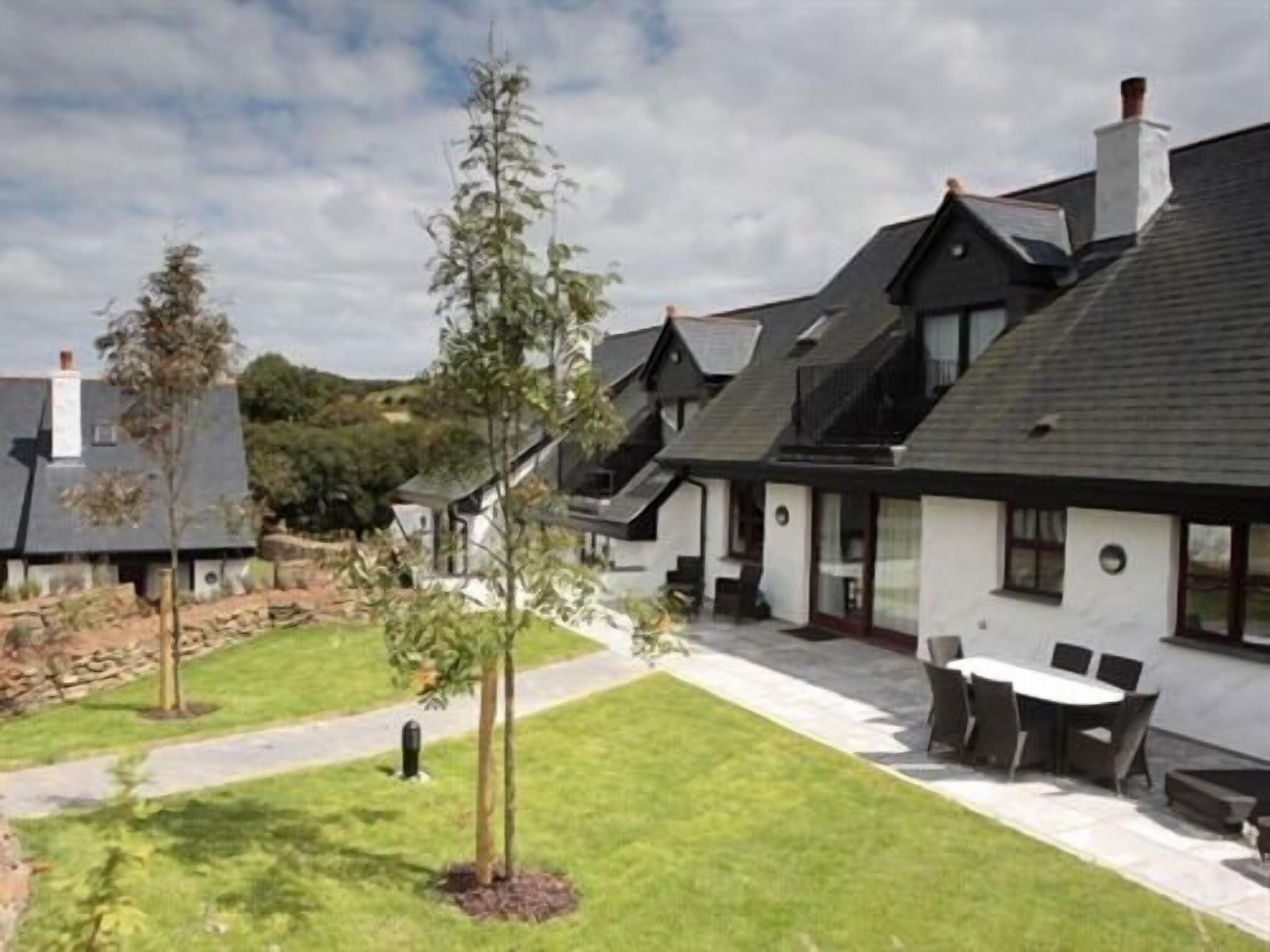 Apartment, mit Bad | Aussenbereich