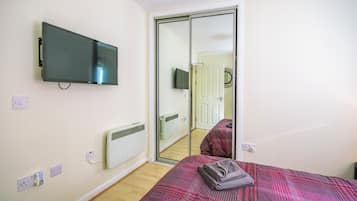 Apartment, 1 Bedroom