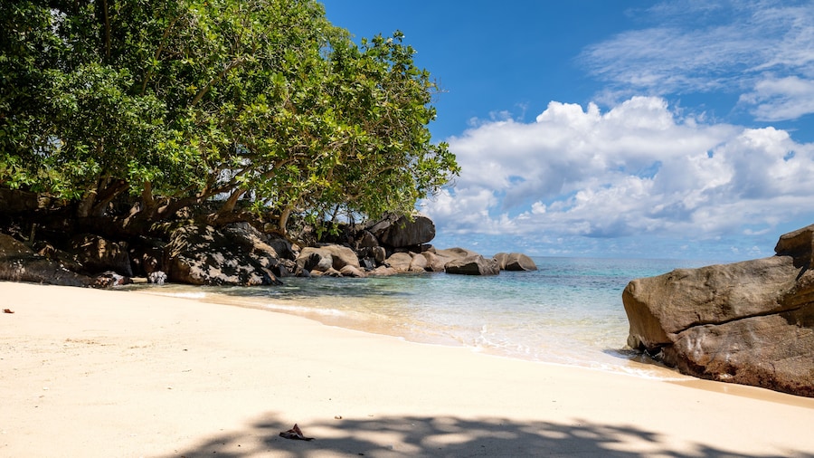 Glacis Heights Villa