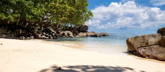 Glacis Heights Villa