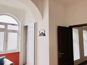 Interior - Check-in apartments in the Old city (Baku)