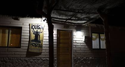 Hostal Iquisa