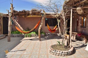 テラス / パティオ