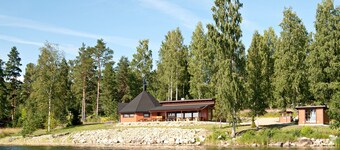 Hapimag Resort Punkaharju