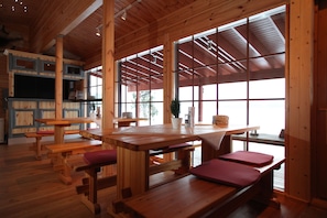 Restaurant - Hapimag Resort Punkaharju (Savonlinna)