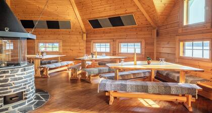 Hapimag Resort Punkaharju
