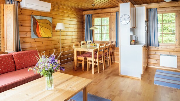 Unclassified image, 1 of 44, button - Hapimag Resort Punkaharju (Savonlinna)