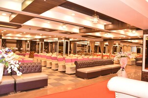 Salón de eventos