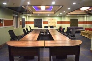 Sala de reuniones