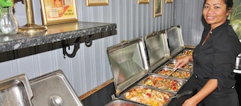 Orrefors Hotell & Restaurang