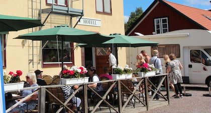 Orrefors Hotell & Restaurang