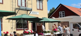 Orrefors Hotell & Restaurang