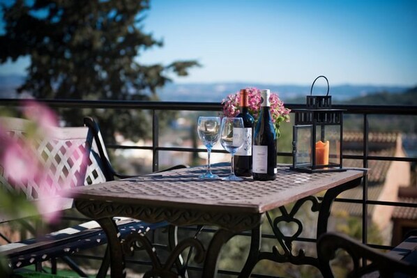 Terrace/patio - L'Olivera (Albinyana)
