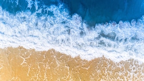Beach - L'Olivera (Albinyana)
