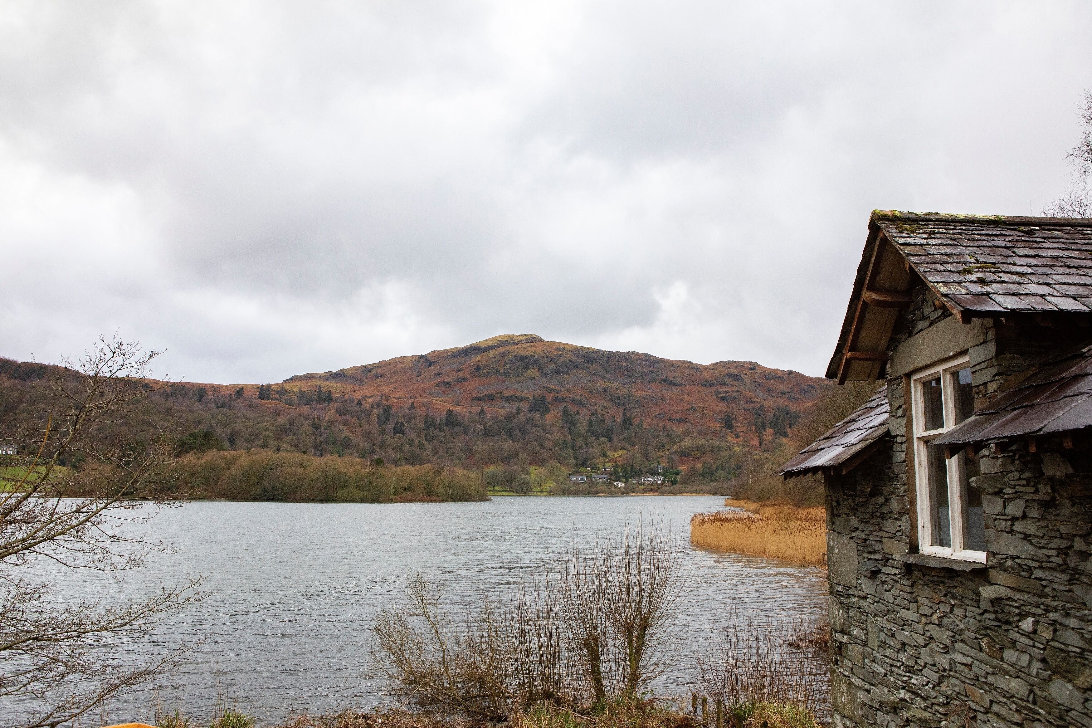 Foto - Victorian House