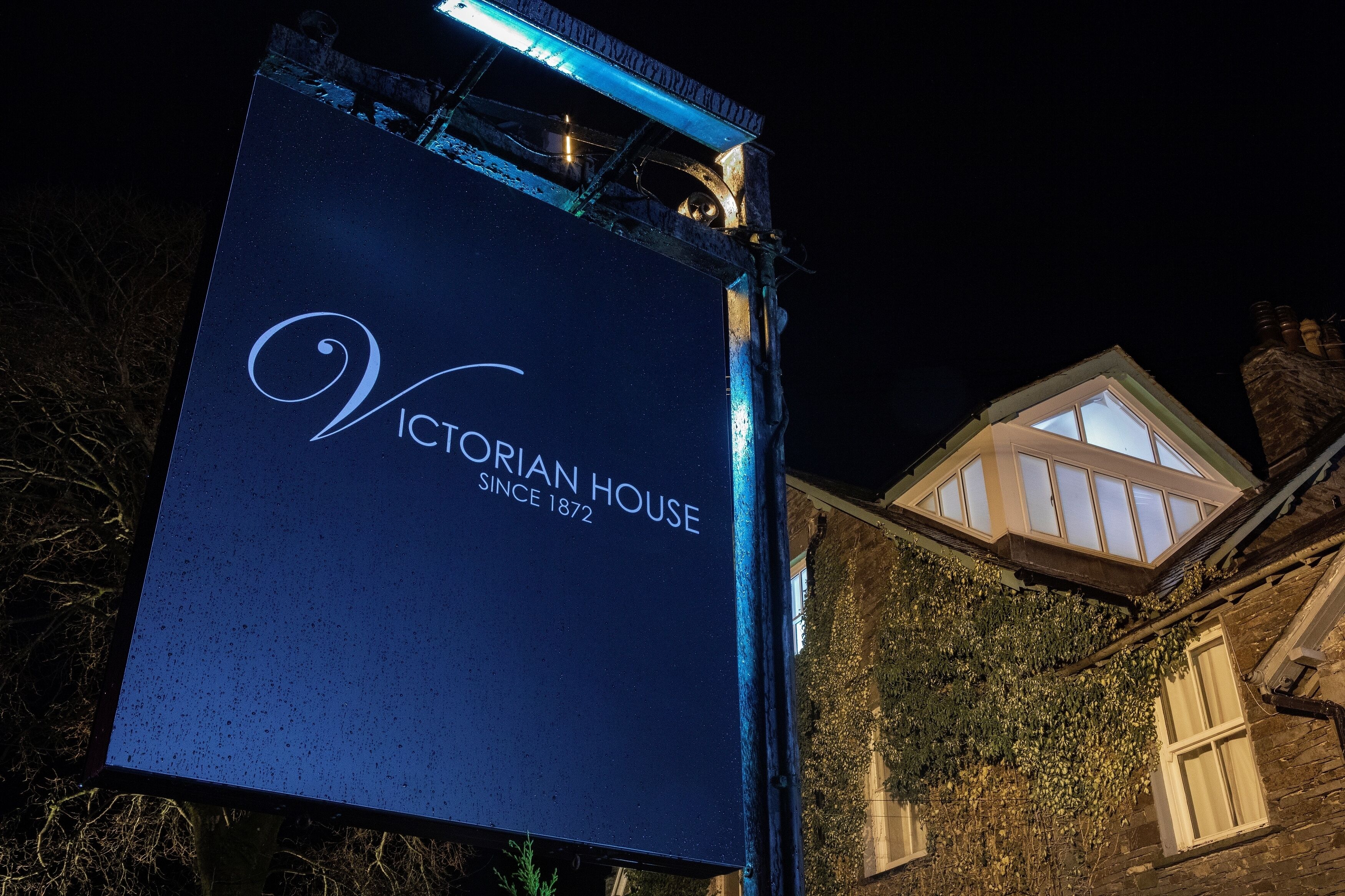 Foto - Victorian House