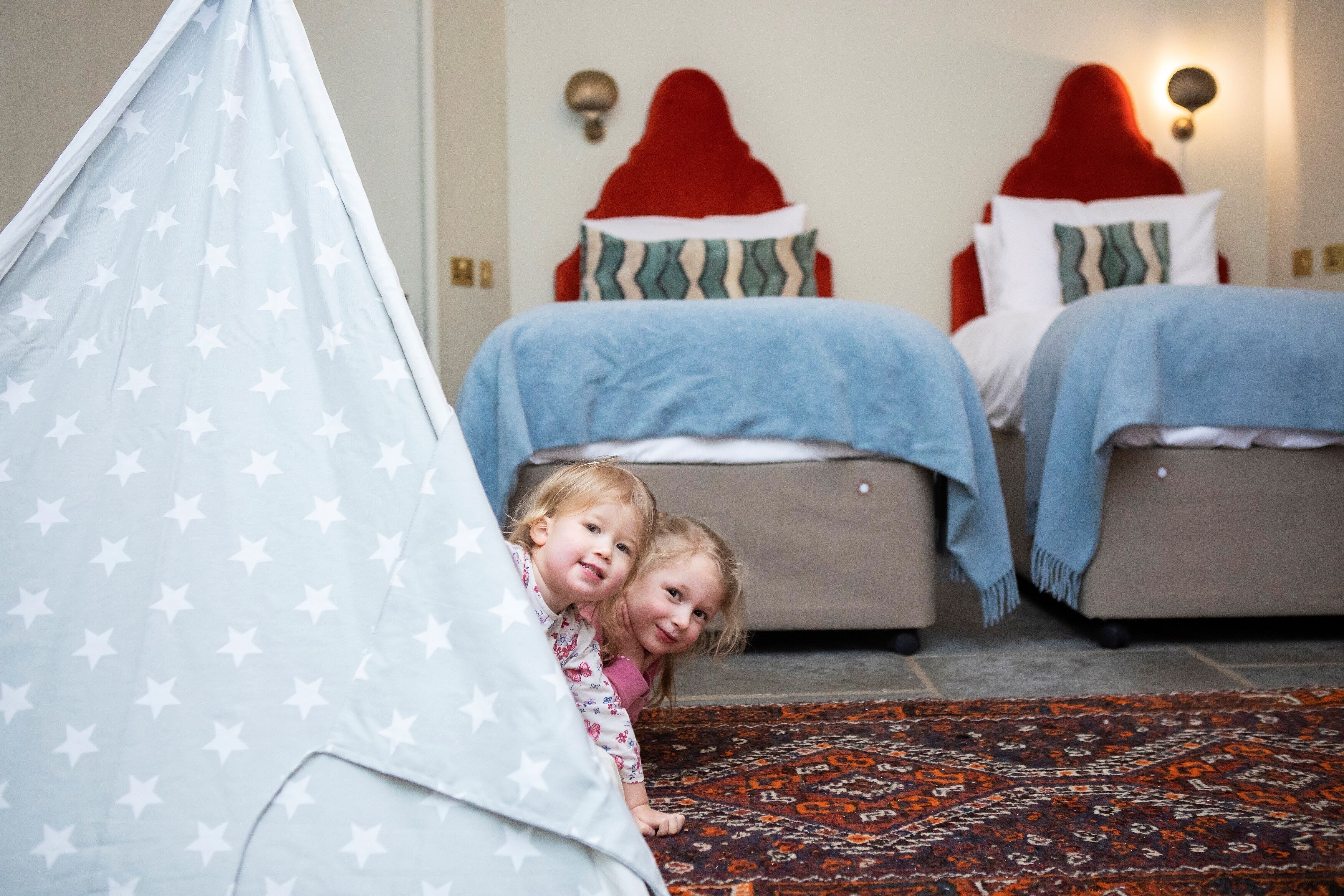 children’s activities