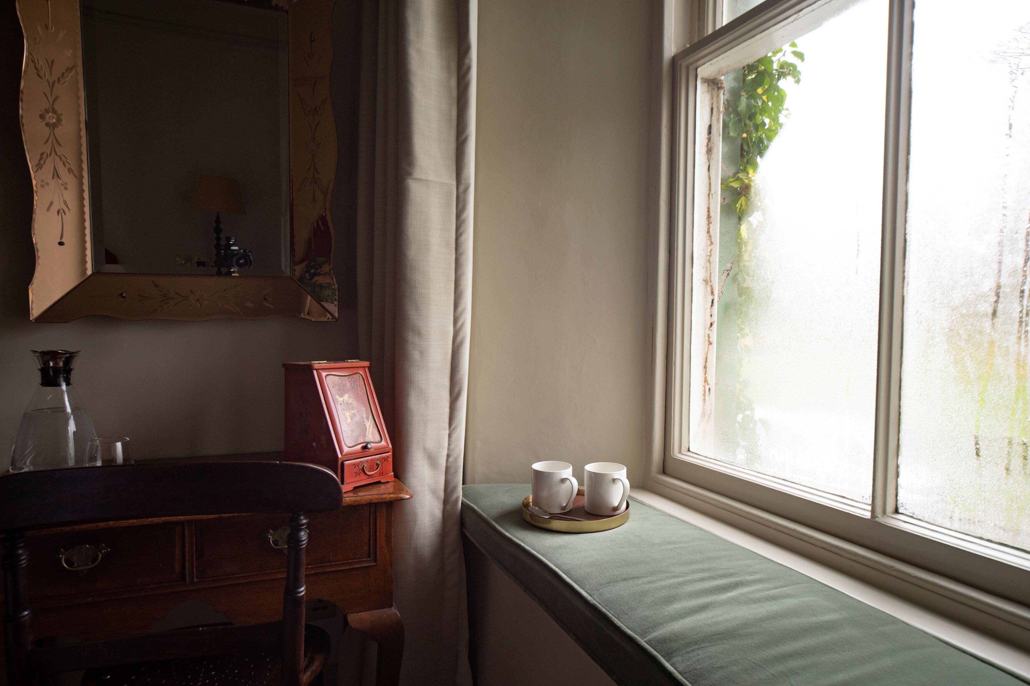 Foto - Victorian House