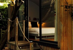 Tree House | Équipements de la chambre