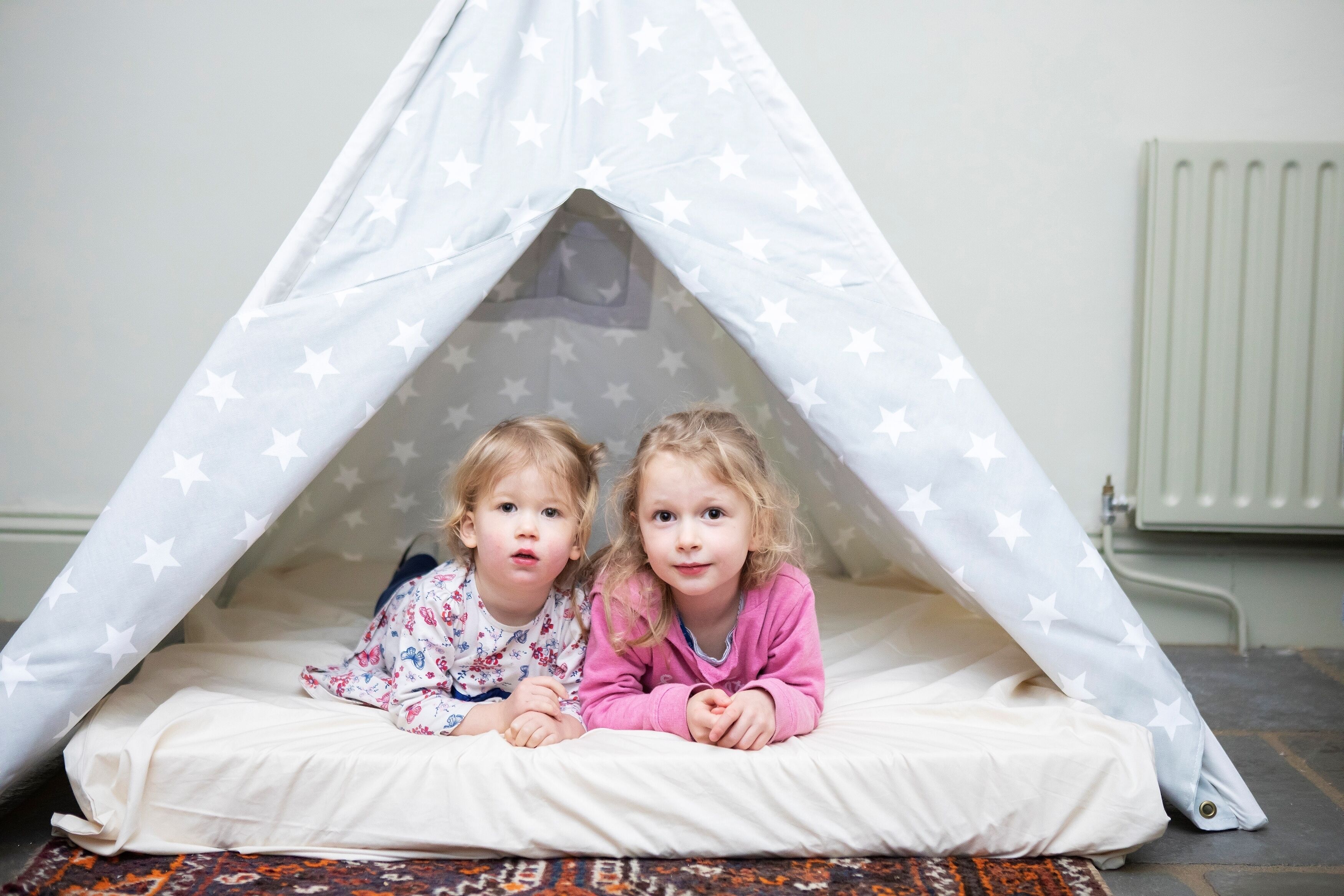 children’s activities