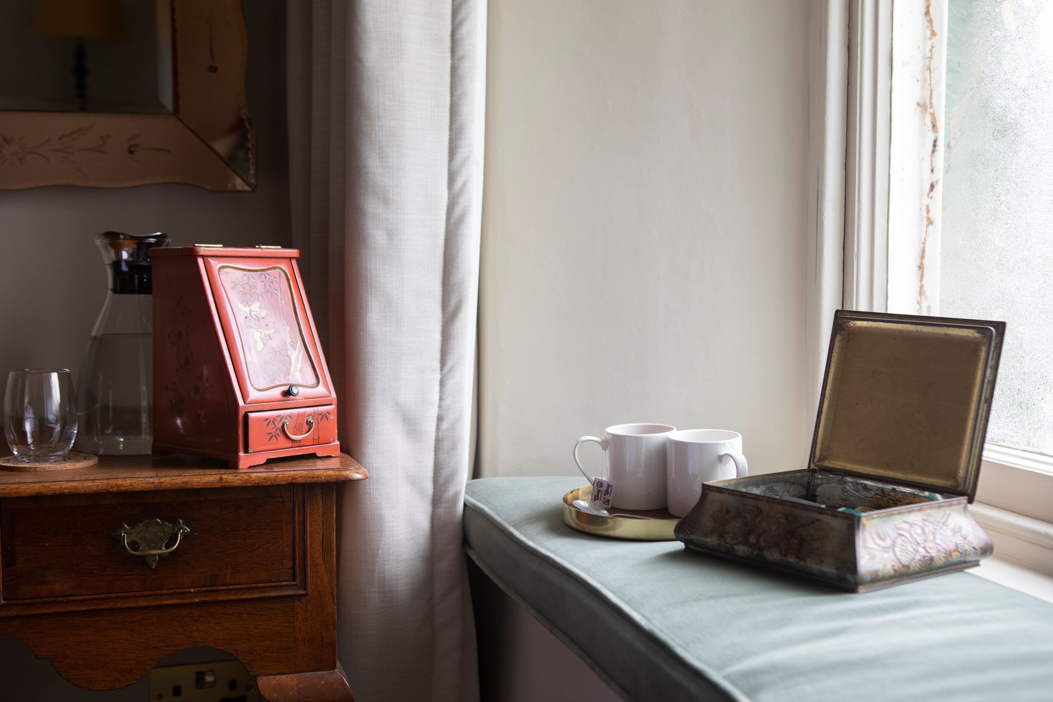 Foto - Victorian House