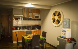 Cottage, 2 Bedrooms | Living area - Cabañas Kirckir (San Pedro de Atacama)