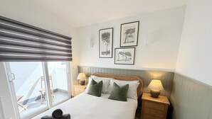 Căn hộ Premium, có phòng tắm riêng (Ground Floor (1)) | 1 phòng ngủ 