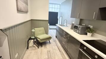 Cocina compartida