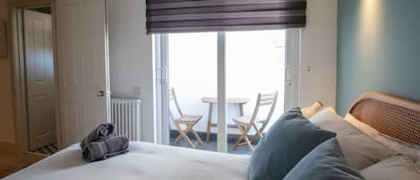 Premium Apartment, Ensuite (Ground Floor ( 1)) | 1 bedroom