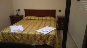 In-room safe, desk, free WiFi, bed sheets