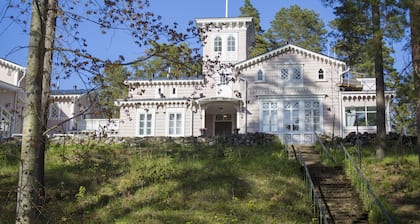 Hotel Punkaharju