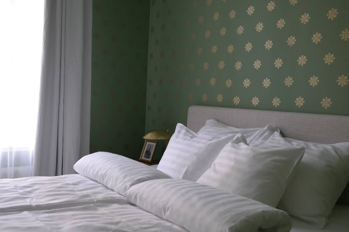 Bed sheets