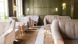 Interior - Hotel Punkaharju (Savonlinna)