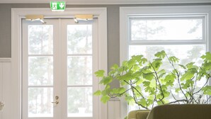 Interior - Hotel Punkaharju (Savonlinna)