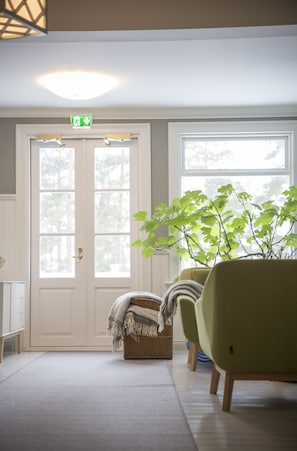 Interior - Hotel Punkaharju (Savonlinna)