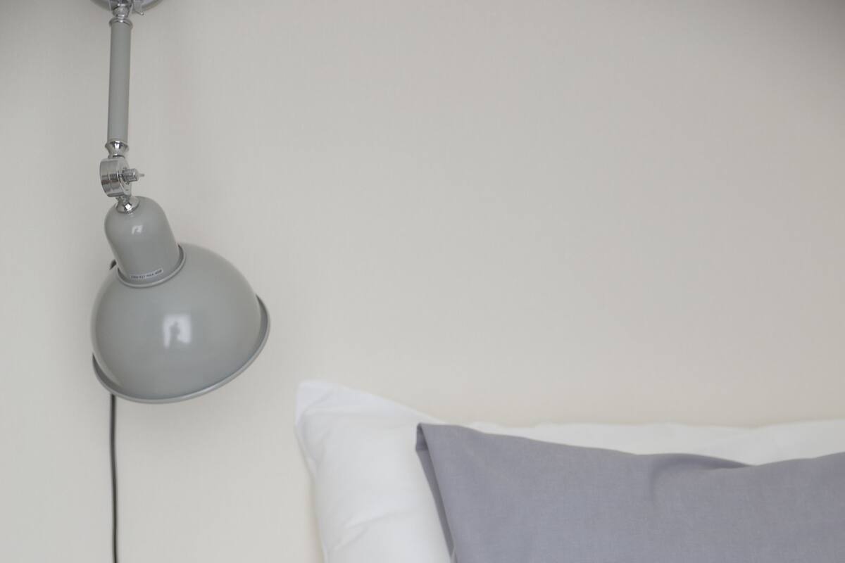 Single Room | Bed sheets