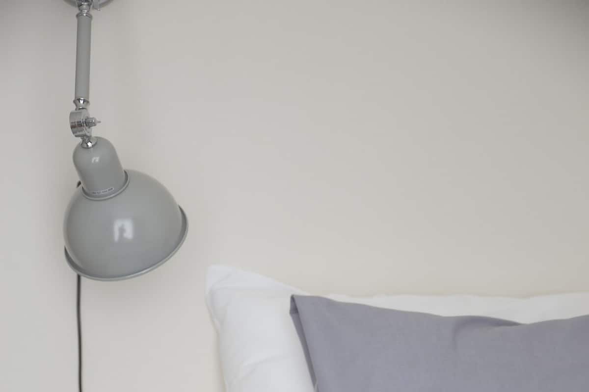 Eenpersoonskamer | 1 slaapkamer, beddengoed