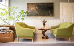 Interior - Hotel Punkaharju (Savonlinna)