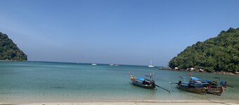 Phi Phi Green Hill Resort