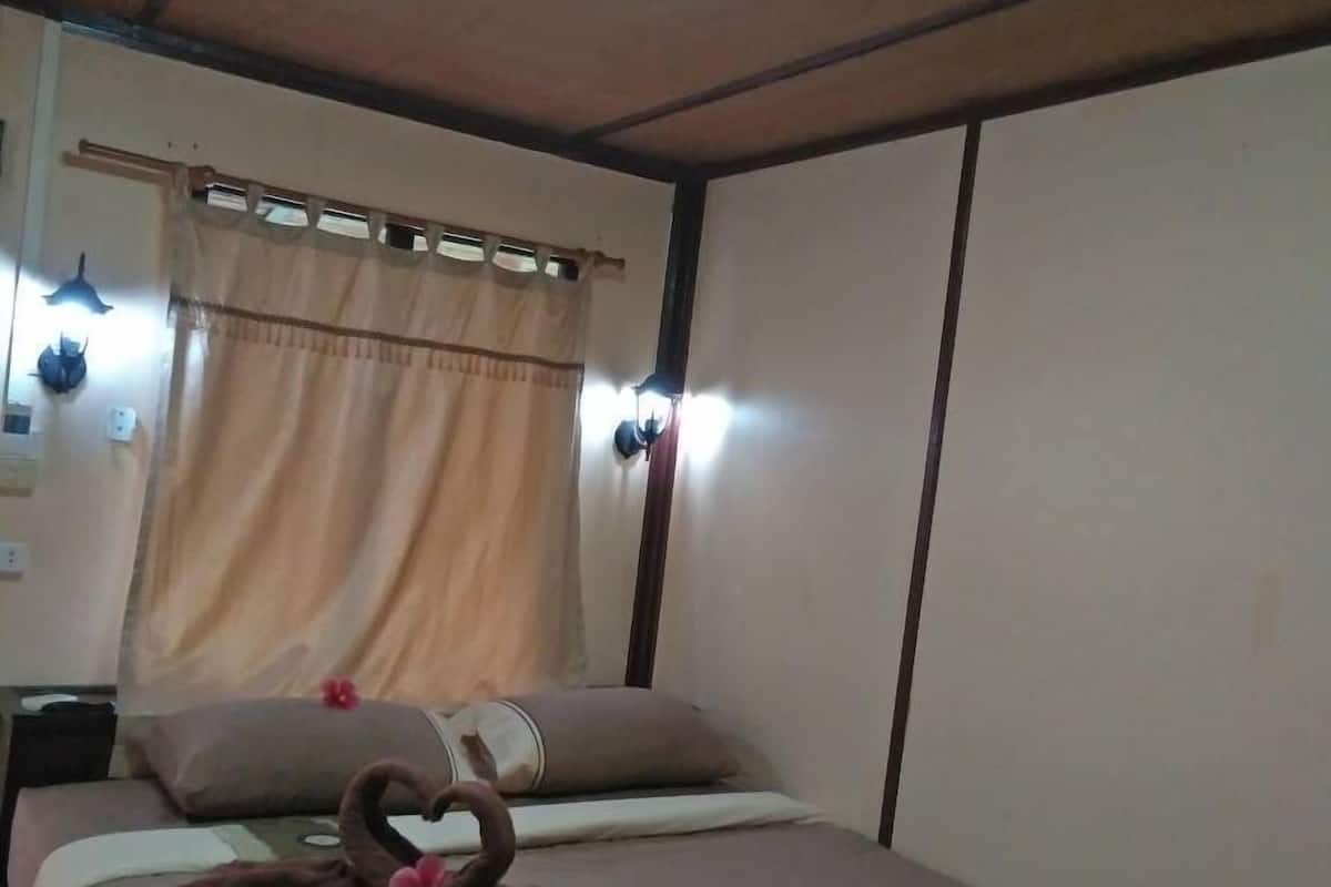 Superior Room, 1 Double Bed | 1 bedroom, free WiFi, bed sheets