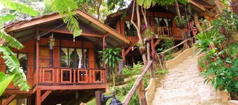 Phi Phi Green Hill Resort