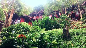 View from property - Phi Phi Green Hill Resort (Ko Phi Phi)