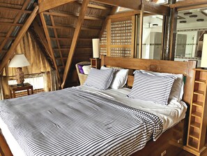 Luxury Upper House - Waimea Luxury Houses - Adults Only (Puerto Galera)