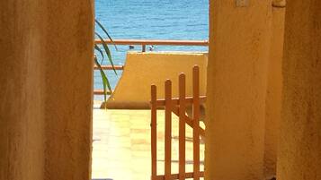 Villa | Terrasse/Patio