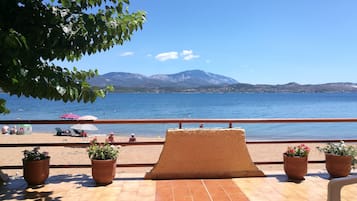 Villa | Terrasse/Patio
