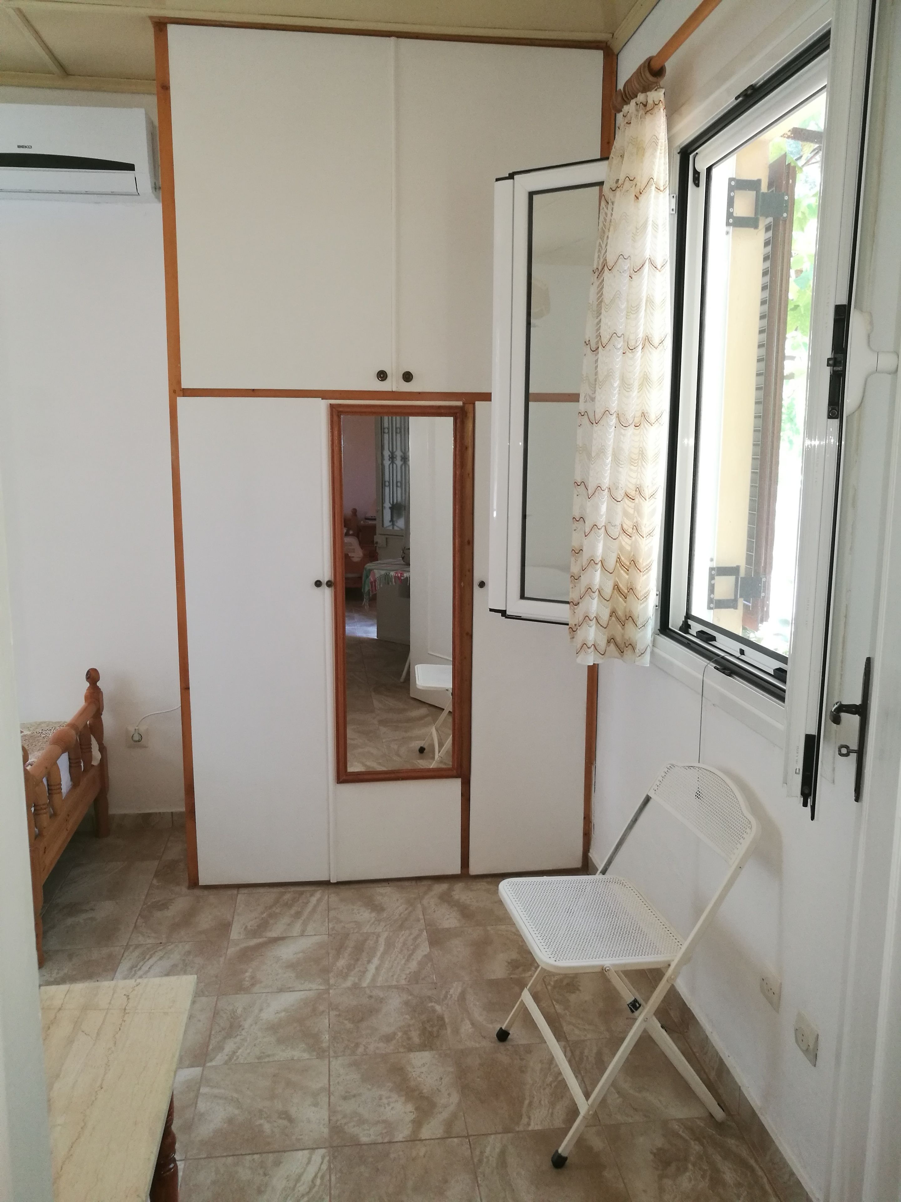 Vila | 1 quarto, ferros/tábuas de passar roupa, berços grátis