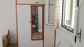 Villa | 1 slaapkamer, een strijkplank/strijkijzer, gratis babybedden