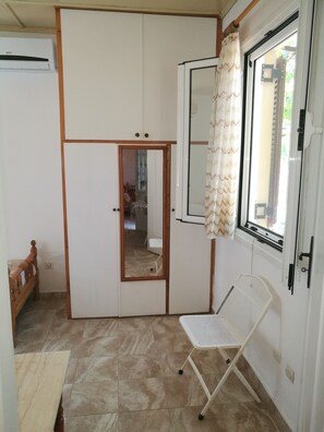 Vila | 1 quarto, ferros/tábuas de passar roupa, berços grátis