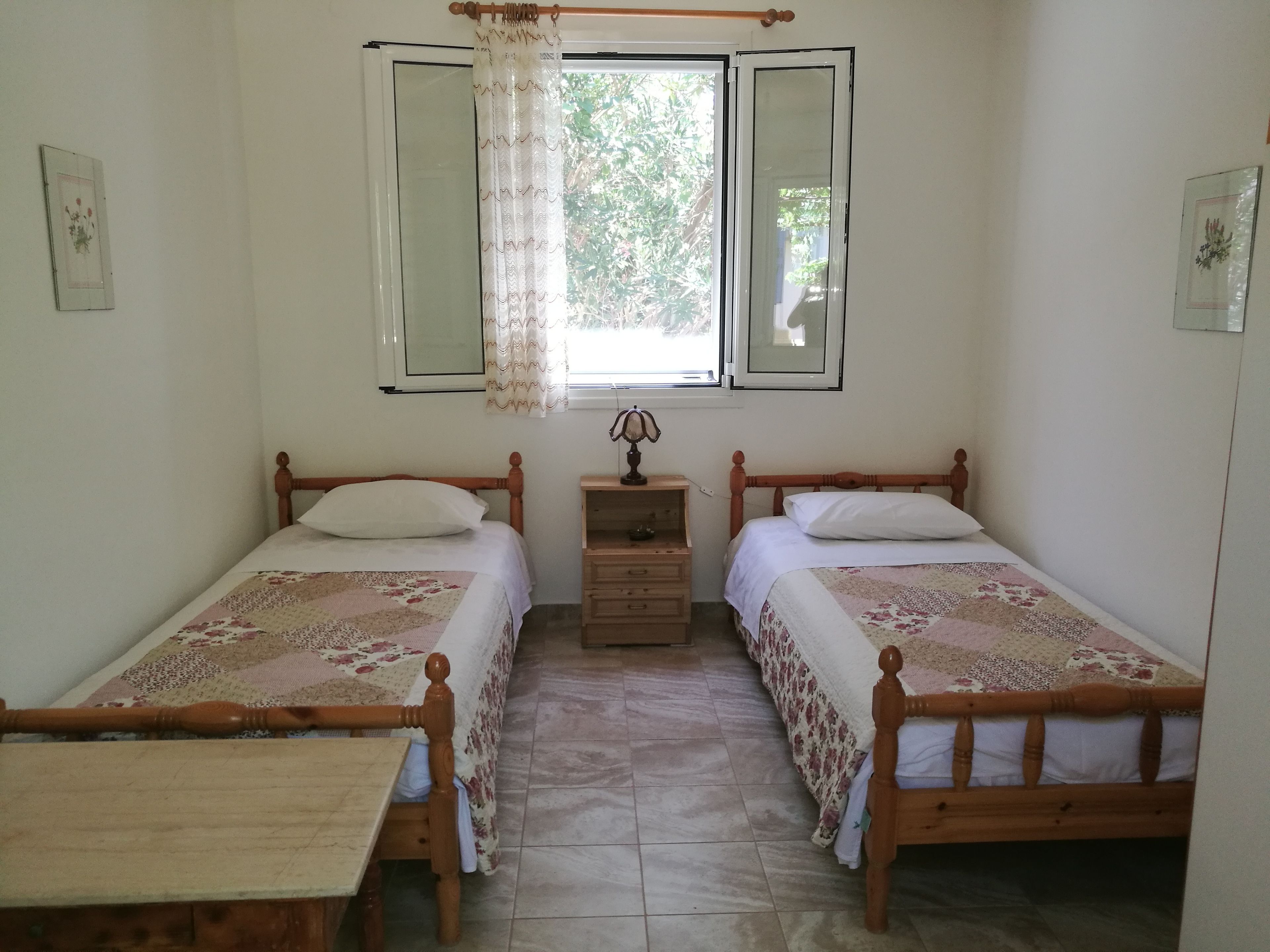 Vila | 1 quarto, ferros/tábuas de passar roupa, berços grátis