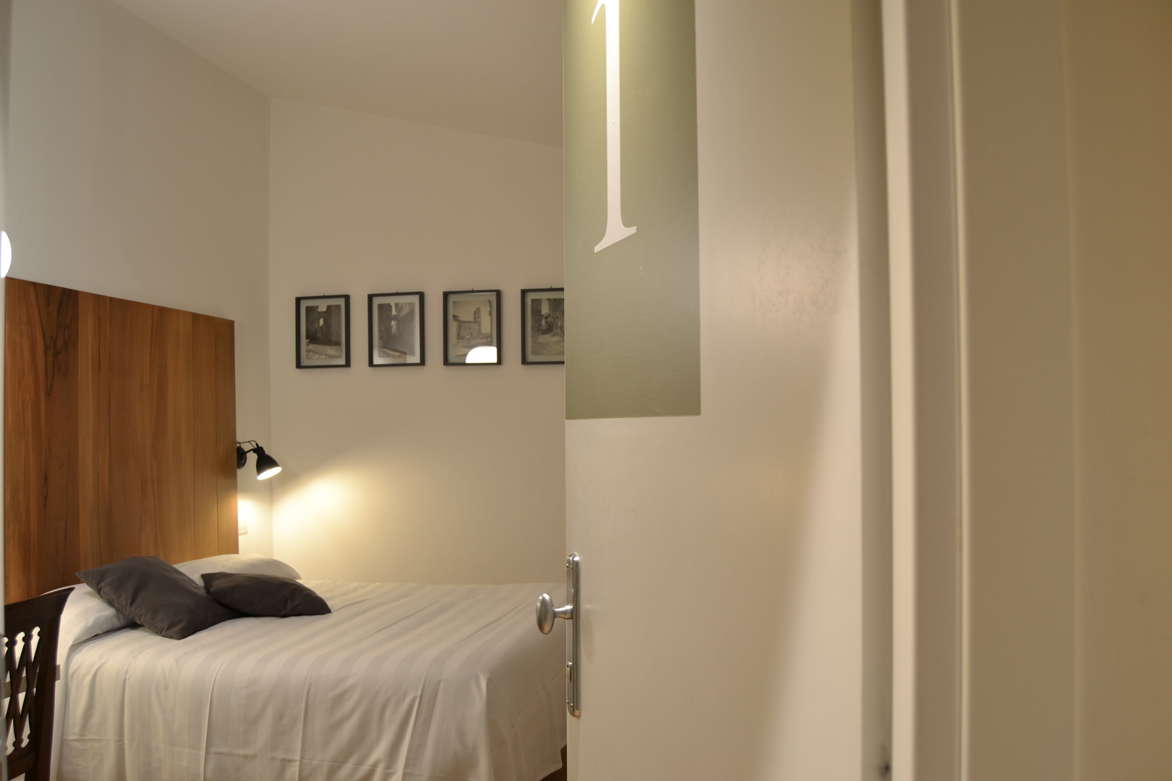 family quadruple room | 1 bedroom, frette italian sheets, premium bedding, down duvets
